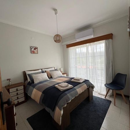 Encosta Do Sol Apartment Canas de Senhorim Ngoại thất bức ảnh