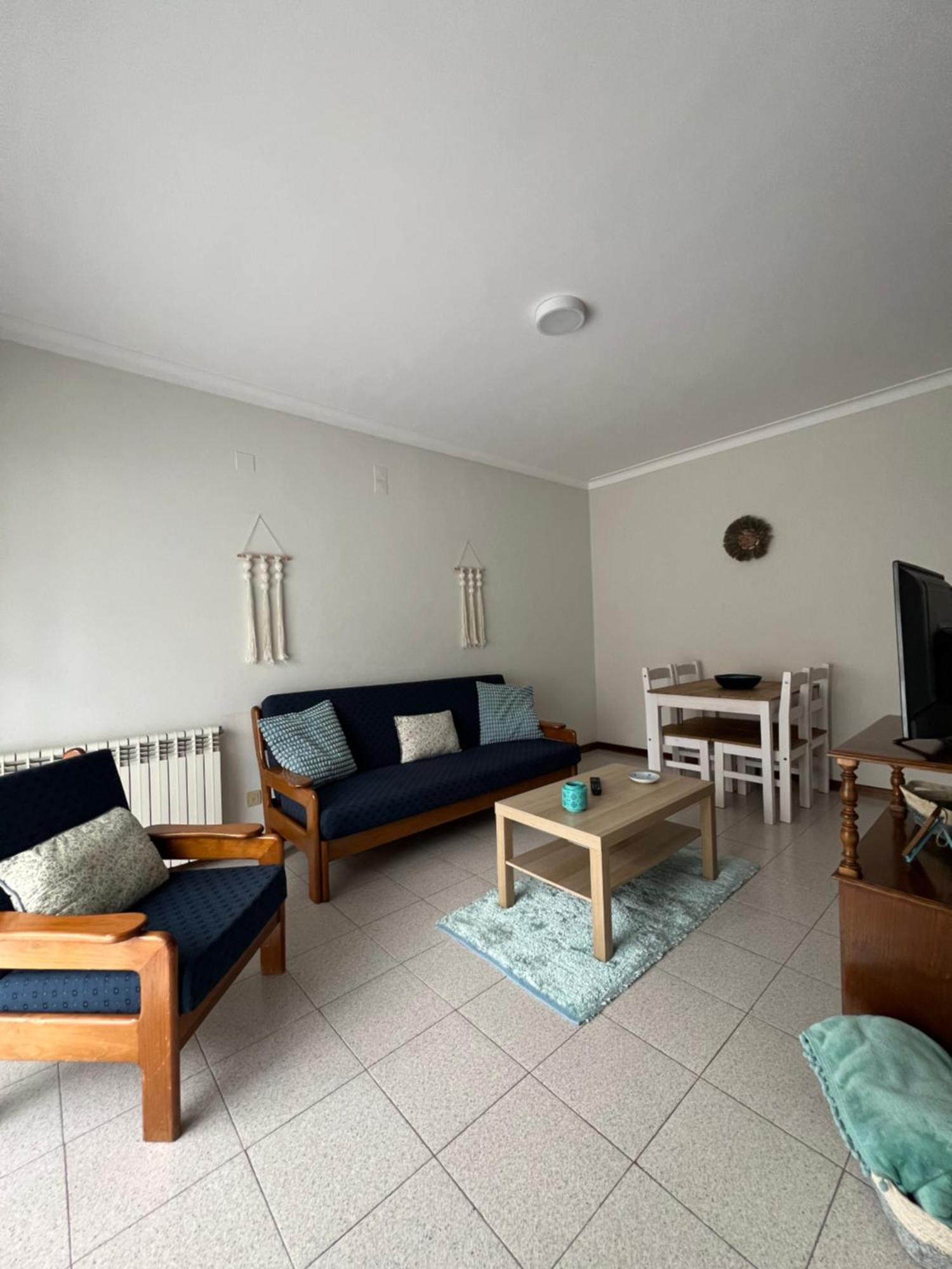 Encosta Do Sol Apartment Canas de Senhorim Ngoại thất bức ảnh